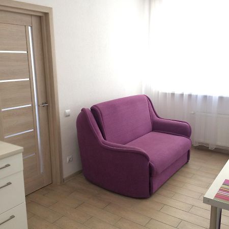 Cozy Apartment Near The Airport "Kyiv" Exteriör bild