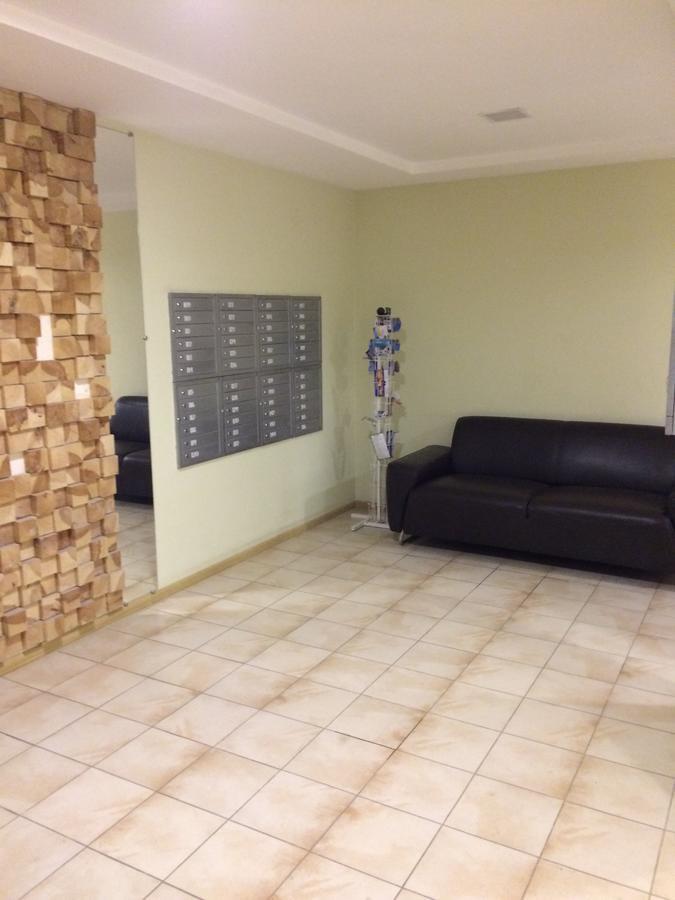 Cozy Apartment Near The Airport "Kyiv" Exteriör bild